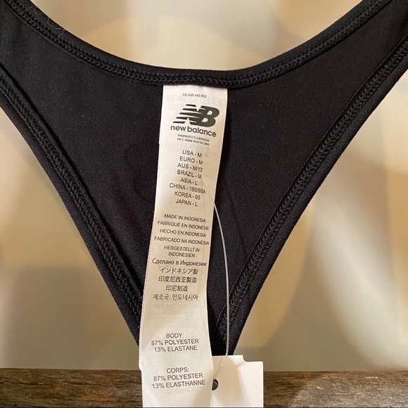 Transform Performance Tank - Picture 3 of 6